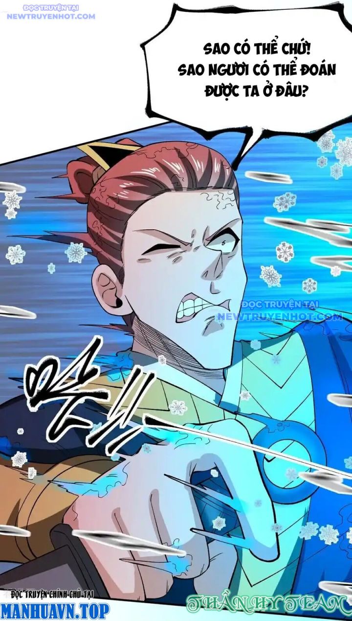 Chiến Thần Bất Tử Chapter 59 - Trang 2