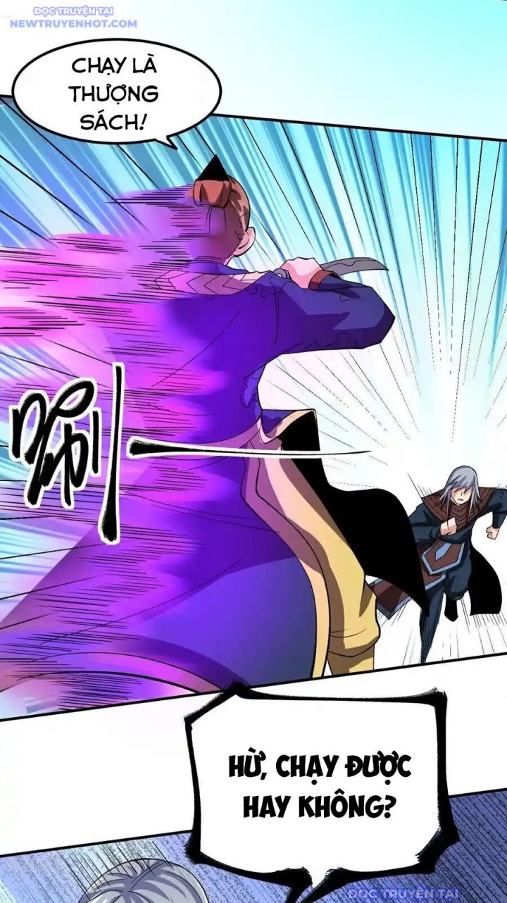 Chiến Thần Bất Tử Chapter 59 - Trang 2