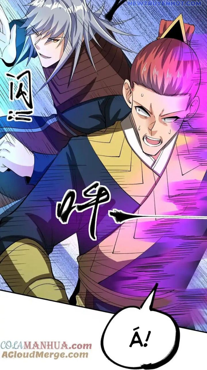 Chiến Thần Bất Tử Chapter 59 - Trang 2