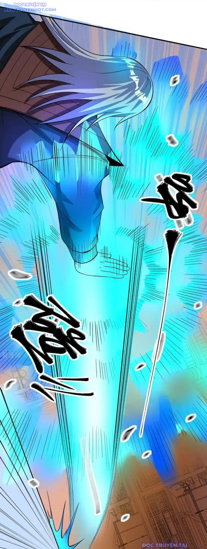 Chiến Thần Bất Tử Chapter 59 - Trang 2