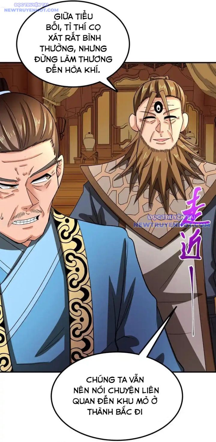 Chiến Thần Bất Tử Chapter 59 - Trang 2