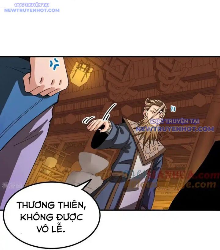 Chiến Thần Bất Tử Chapter 59 - Trang 2