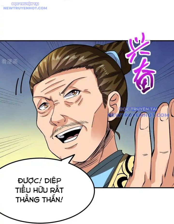 Chiến Thần Bất Tử Chapter 59 - Trang 2