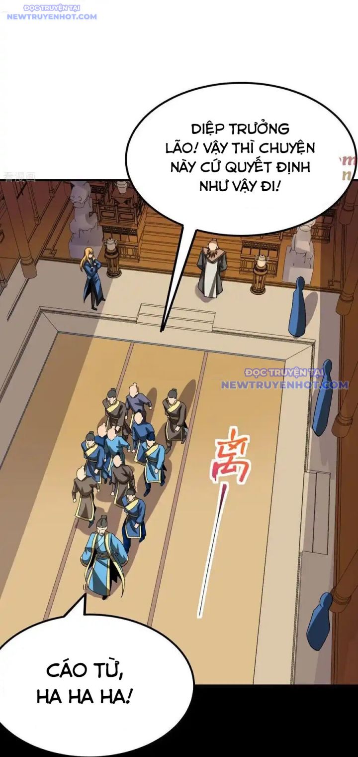 Chiến Thần Bất Tử Chapter 59 - Trang 2