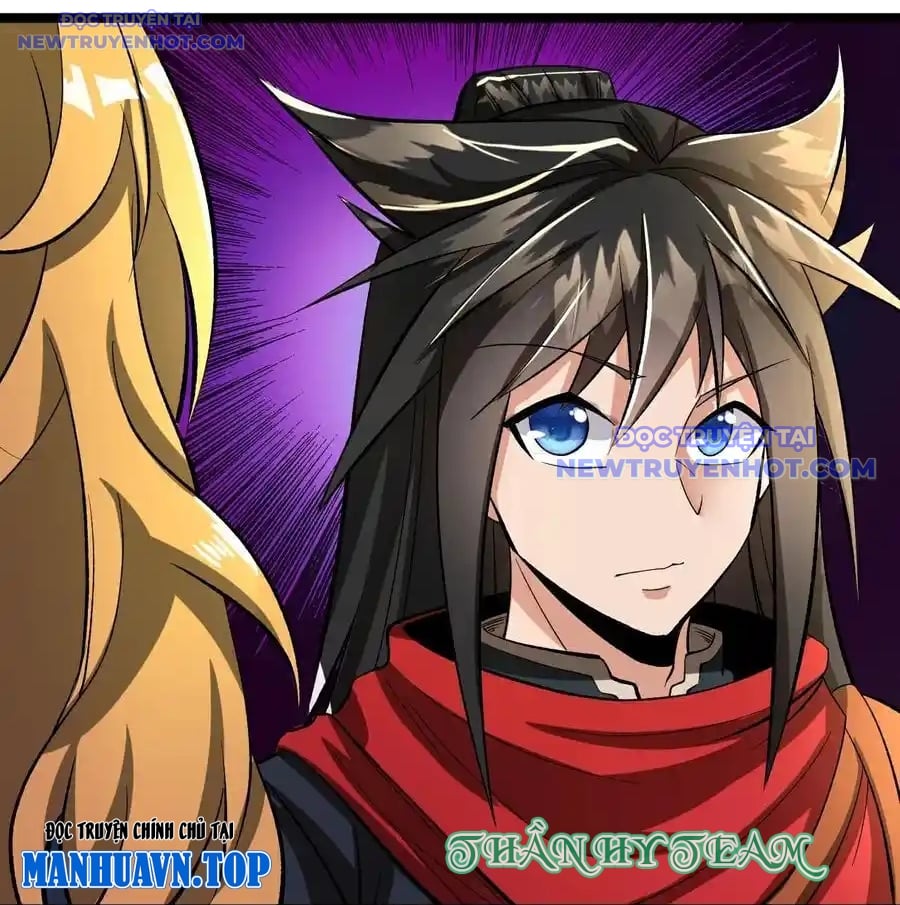 Chiến Thần Bất Tử Chapter 60 - Trang 2