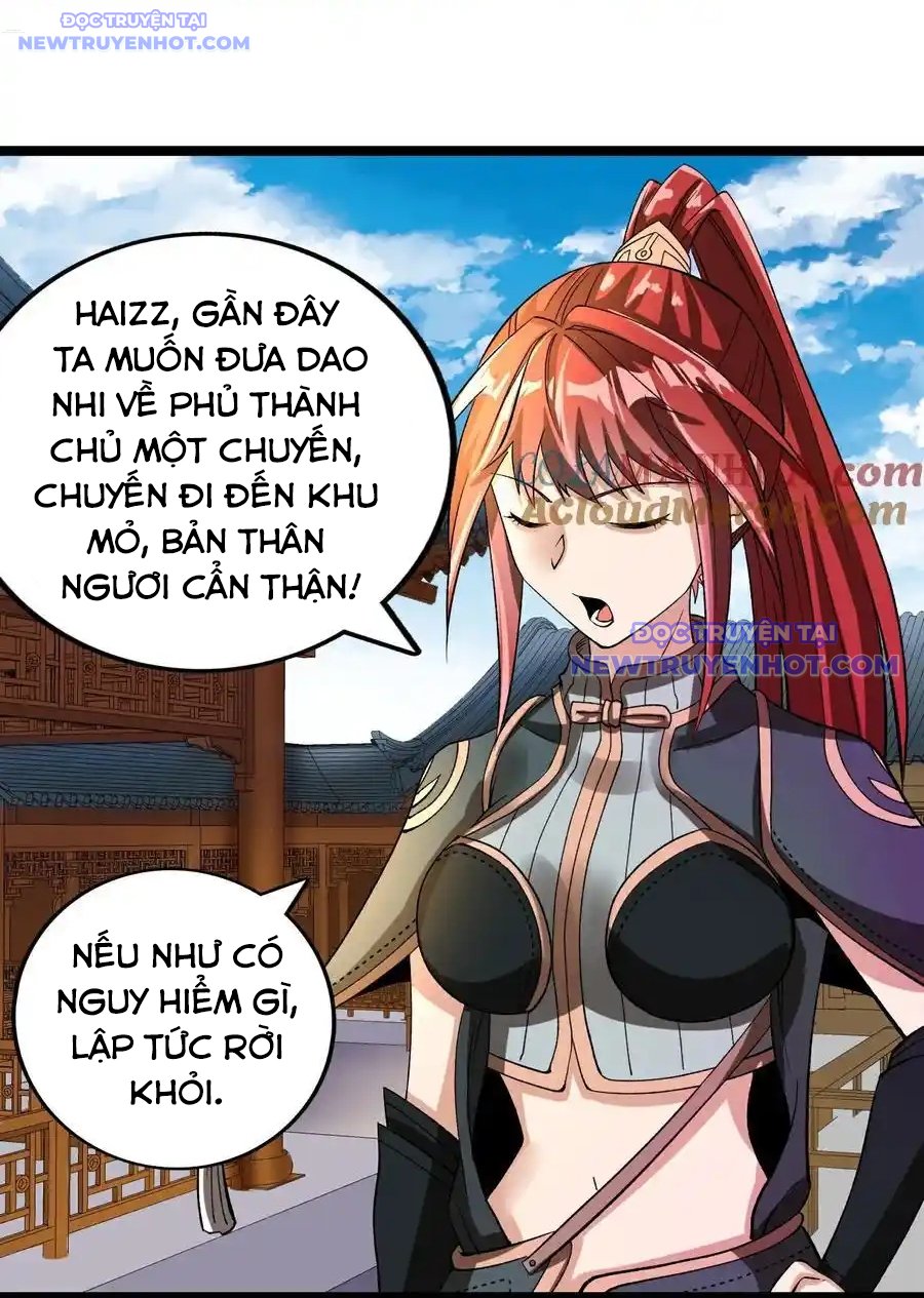 Chiến Thần Bất Tử Chapter 60 - Trang 2