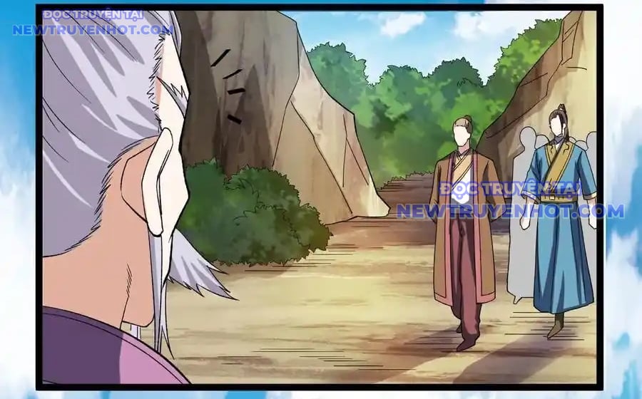 Chiến Thần Bất Tử Chapter 60 - Trang 2