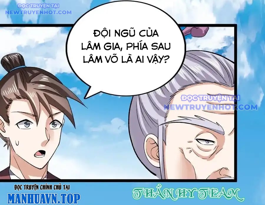 Chiến Thần Bất Tử Chapter 60 - Trang 2