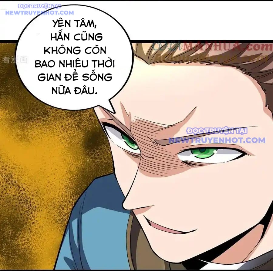 Chiến Thần Bất Tử Chapter 60 - Trang 2