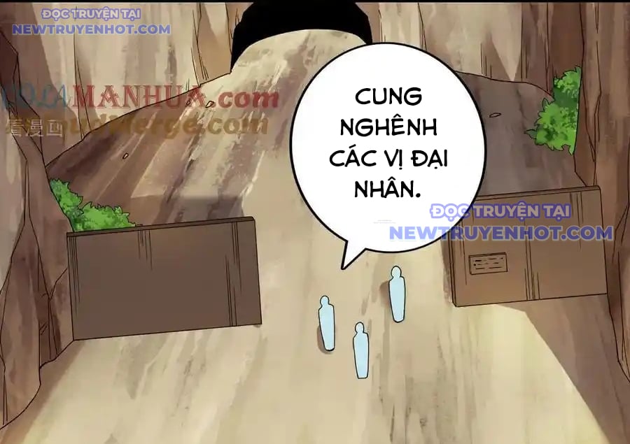 Chiến Thần Bất Tử Chapter 60 - Trang 2