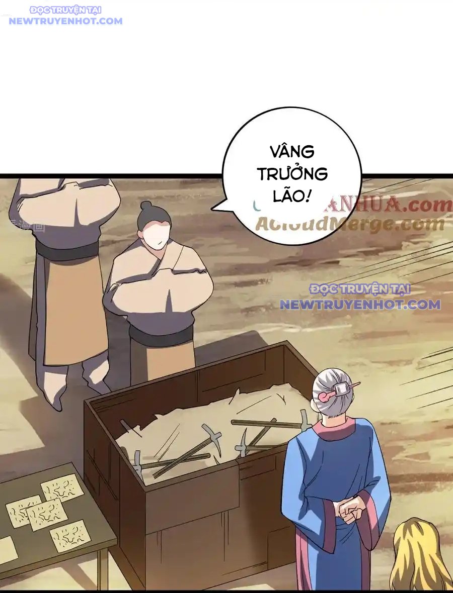Chiến Thần Bất Tử Chapter 60 - Trang 2