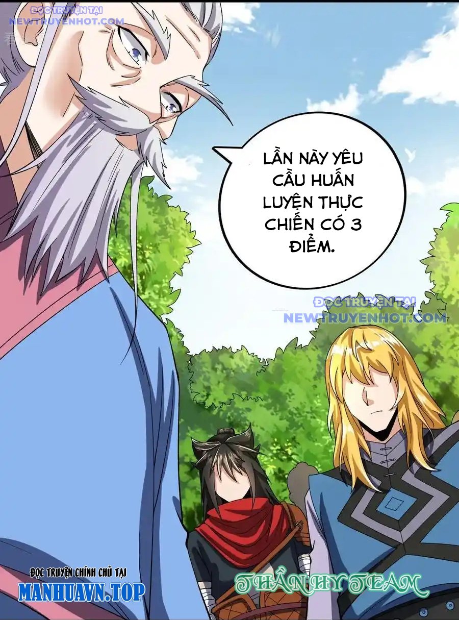 Chiến Thần Bất Tử Chapter 60 - Trang 2