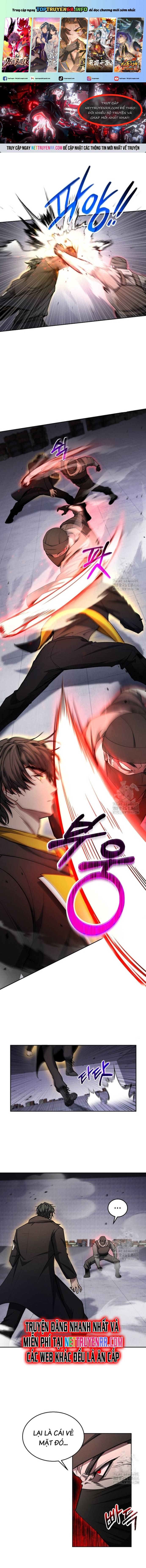 Chiến Thần Xuất Thế Chapter 35 - Next 