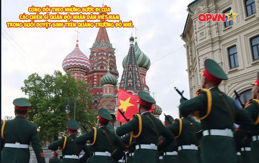 Chiến Tranh Không Có Một Khuôn Mặt Phụ Nữ Chapter 31 - Trang 2