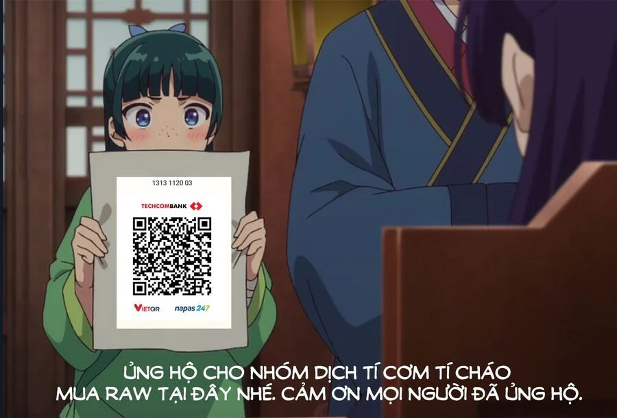 Chiến Tranh Không Có Một Khuôn Mặt Phụ Nữ Chapter 31 - Trang 2