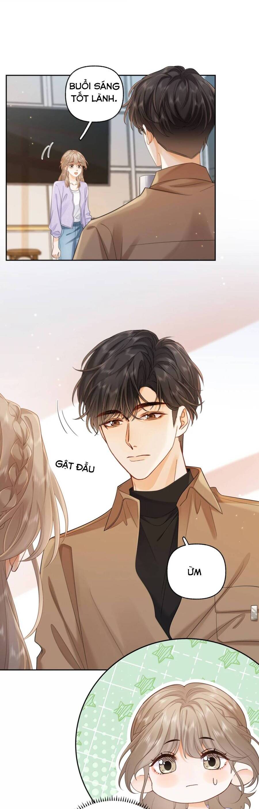Chiết Ánh Trăng Chapter 50 - Trang 2