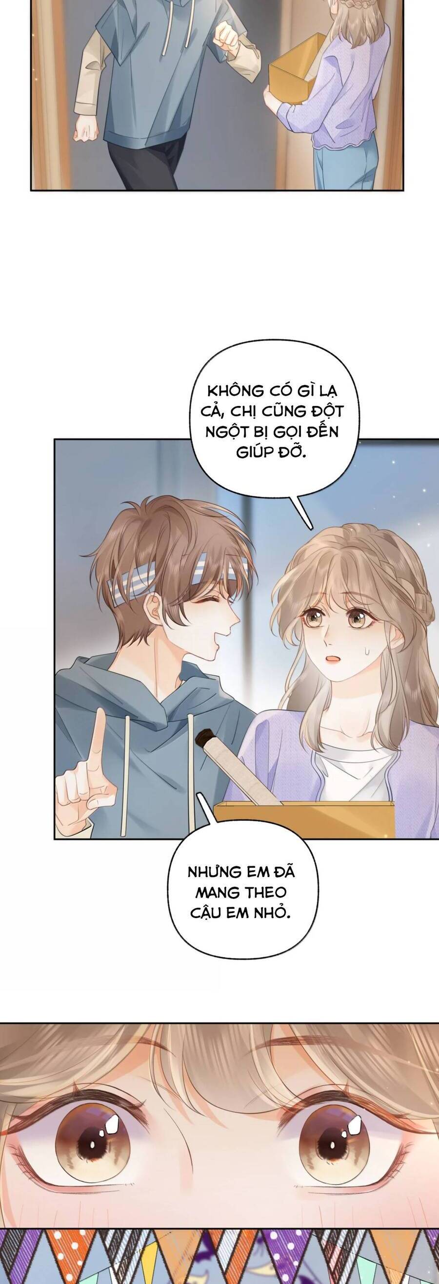 Chiết Ánh Trăng Chapter 50 - Trang 2