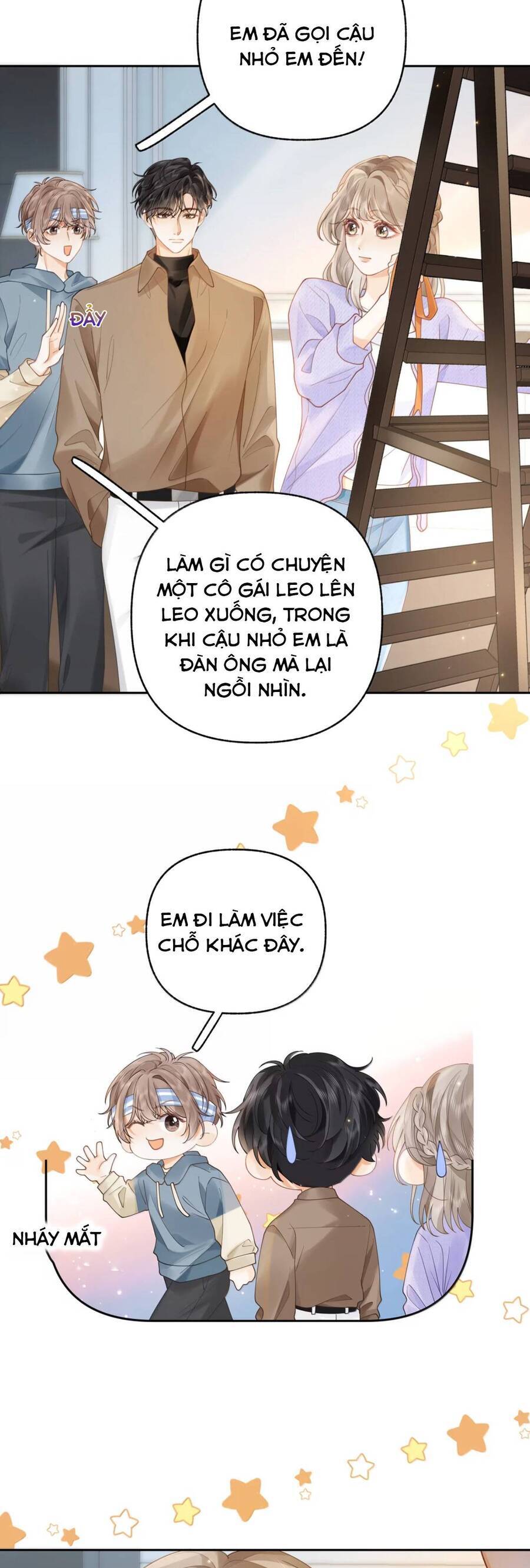 Chiết Ánh Trăng Chapter 50 - Trang 2