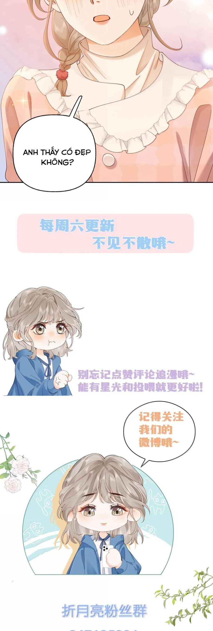 Chiết Ánh Trăng Chapter 50 - Trang 2