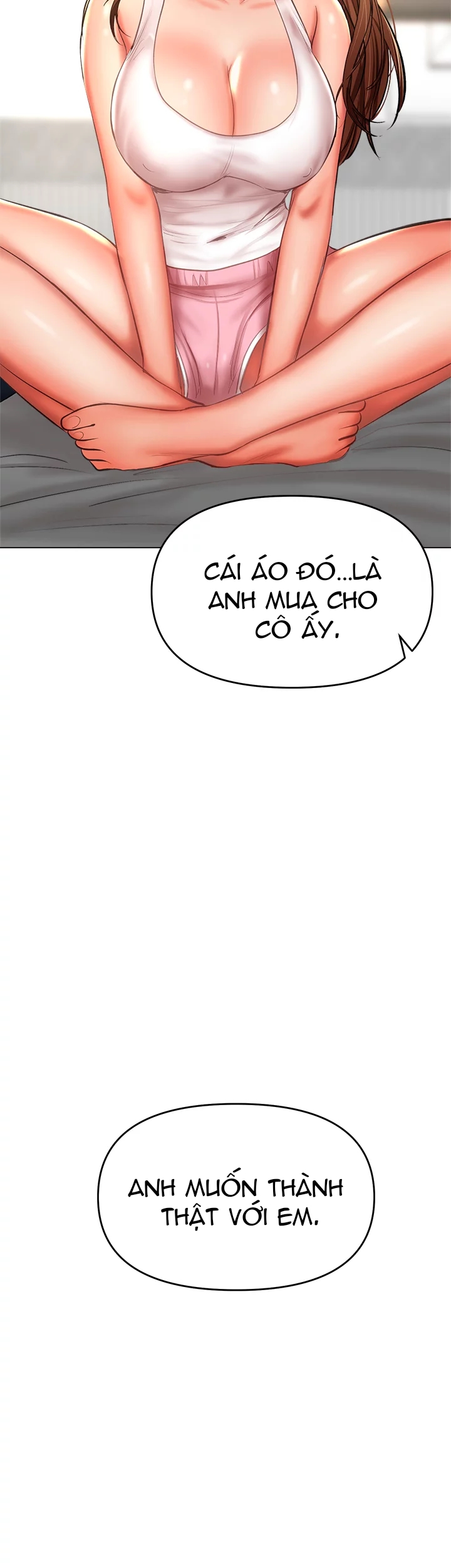 Chiều Chuộng Em Đi Mà Chapter 26.1 - Trang 2
