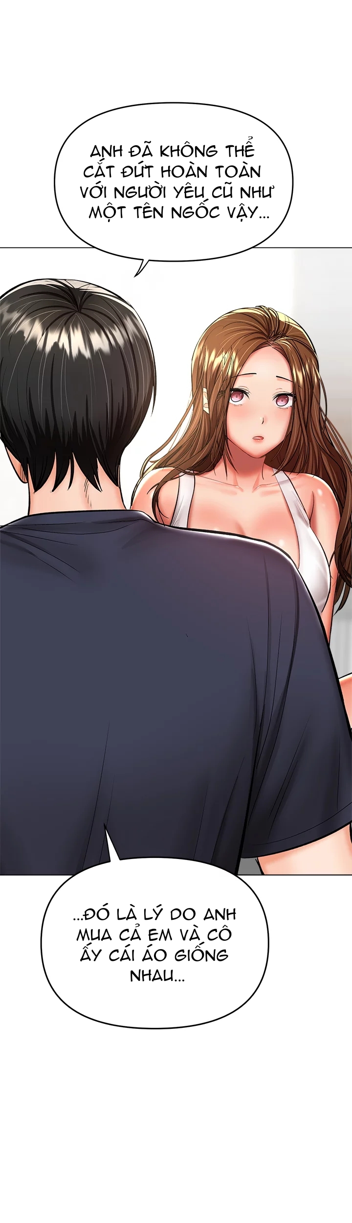 Chiều Chuộng Em Đi Mà Chapter 26.1 - Trang 2