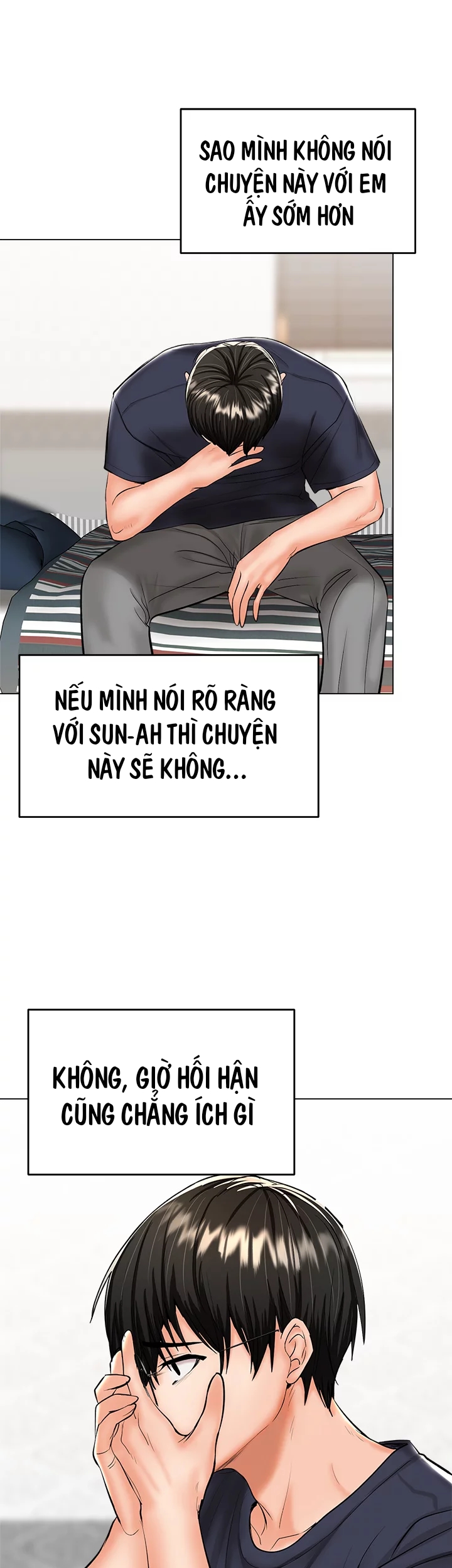 Chiều Chuộng Em Đi Mà Chapter 26.2 - Trang 2