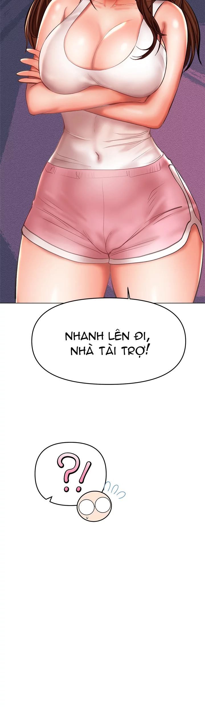 Chiều Chuộng Em Đi Mà Chapter 26.2 - Trang 2