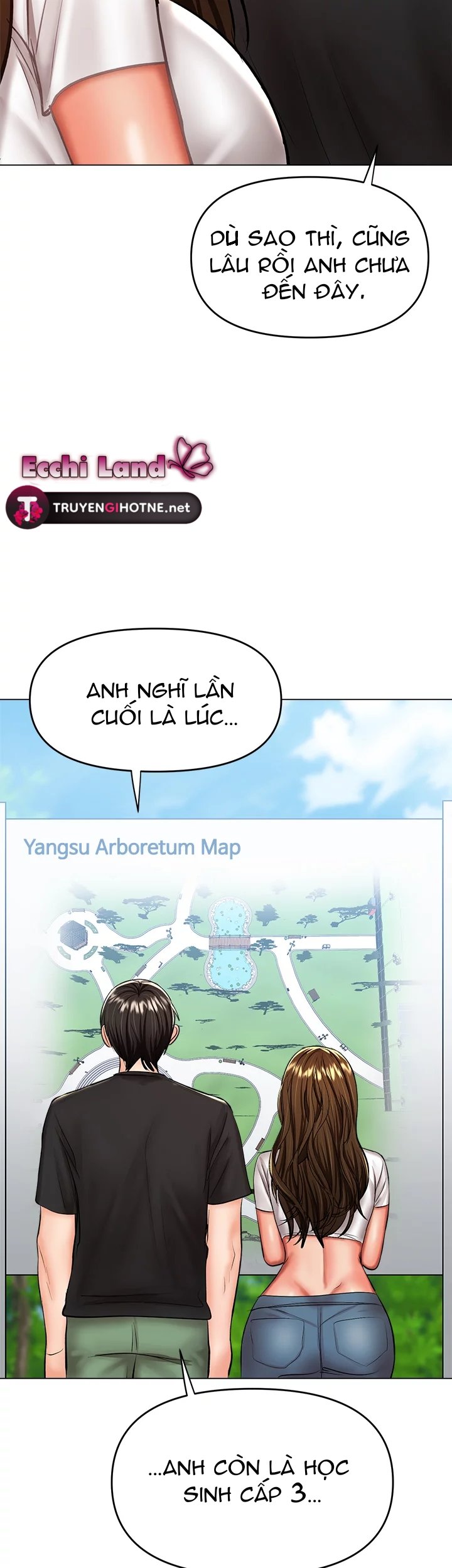 Chiều Chuộng Em Đi Mà Chapter 26.2 - Trang 2