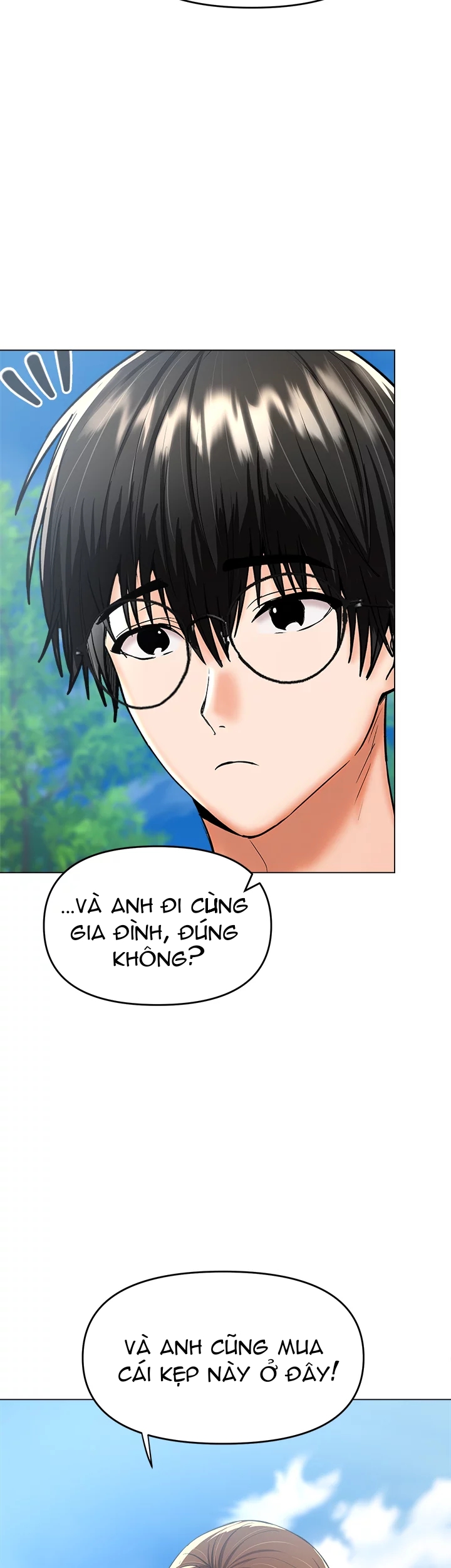 Chiều Chuộng Em Đi Mà Chapter 26.2 - Trang 2
