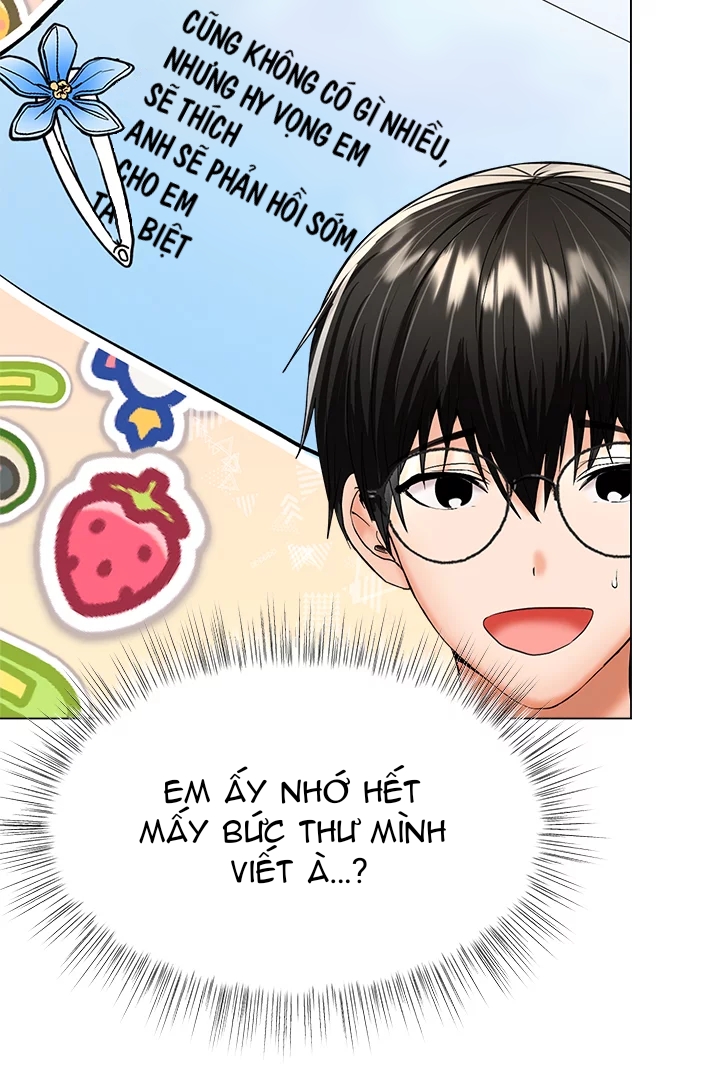Chiều Chuộng Em Đi Mà Chapter 26.2 - Trang 2