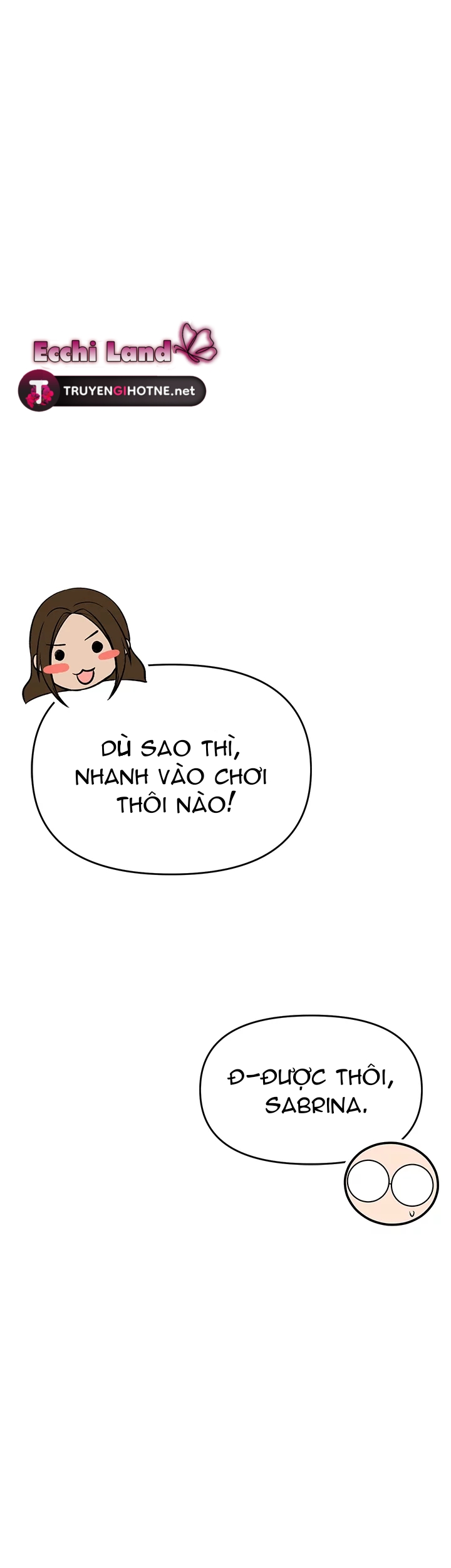 Chiều Chuộng Em Đi Mà Chapter 26.2 - Trang 2