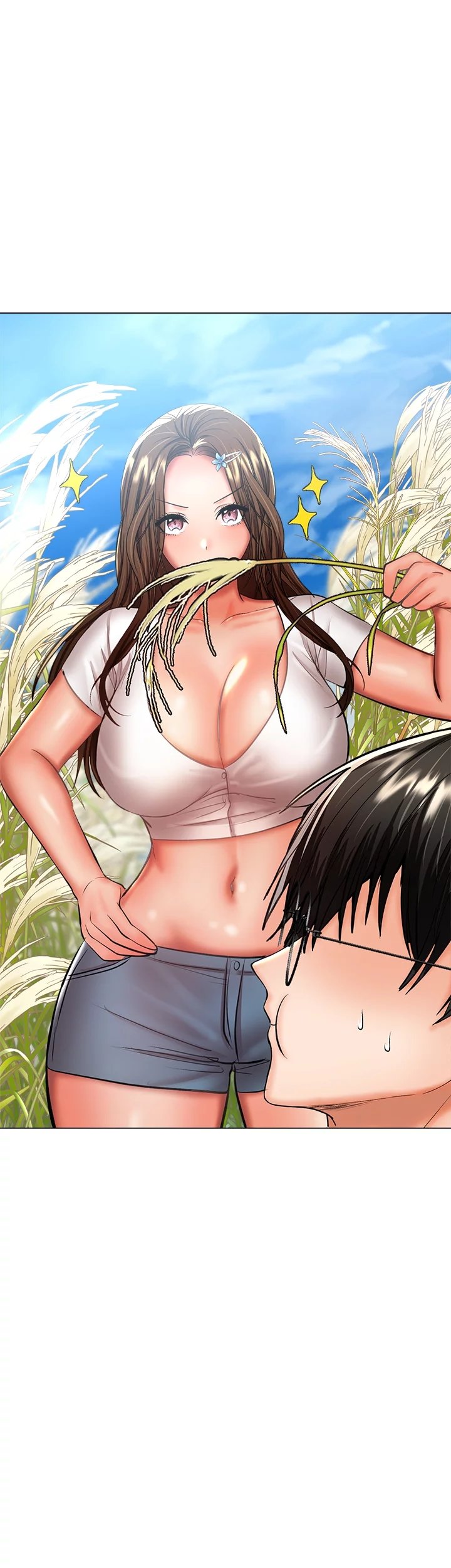 Chiều Chuộng Em Đi Mà Chapter 26.2 - Trang 2
