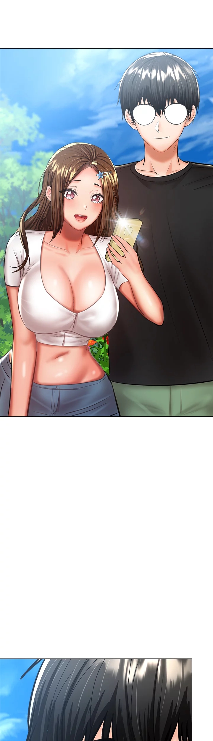 Chiều Chuộng Em Đi Mà Chapter 26.2 - Trang 2