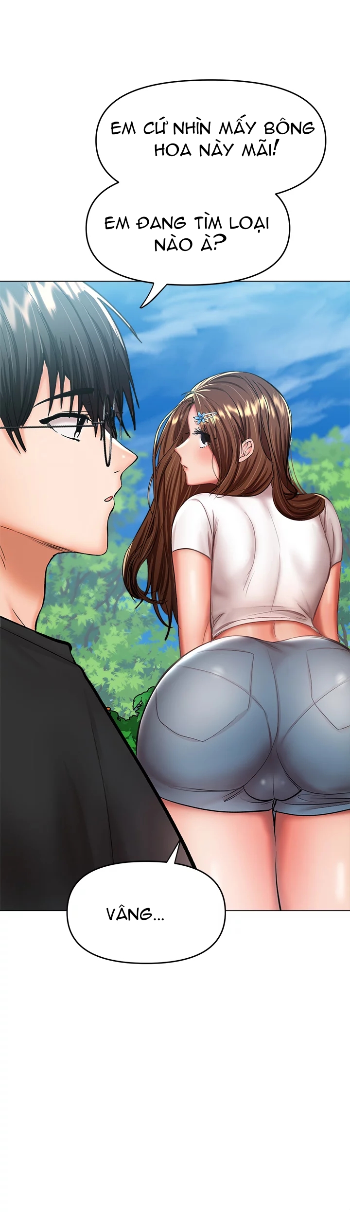 Chiều Chuộng Em Đi Mà Chapter 26.2 - Trang 2