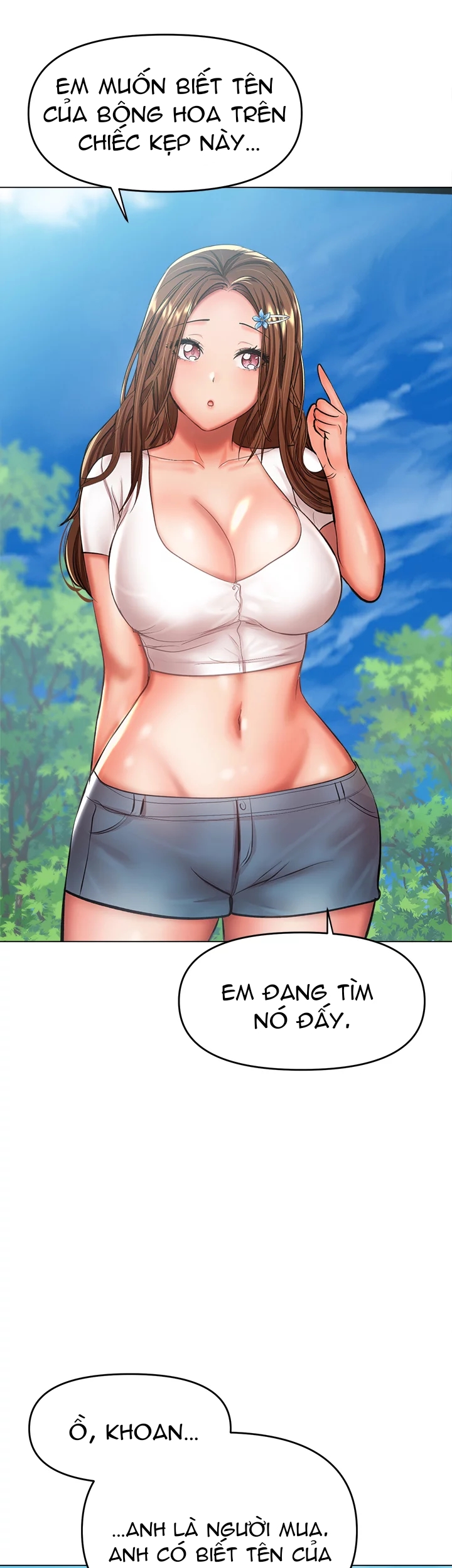 Chiều Chuộng Em Đi Mà Chapter 26.2 - Trang 2