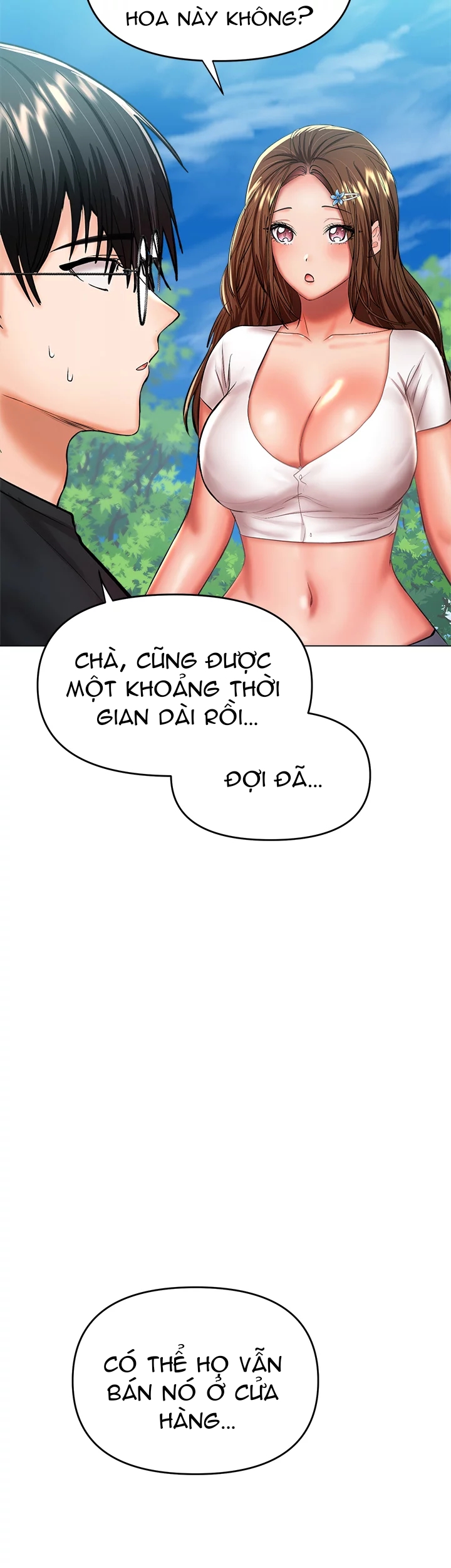Chiều Chuộng Em Đi Mà Chapter 26.2 - Trang 2