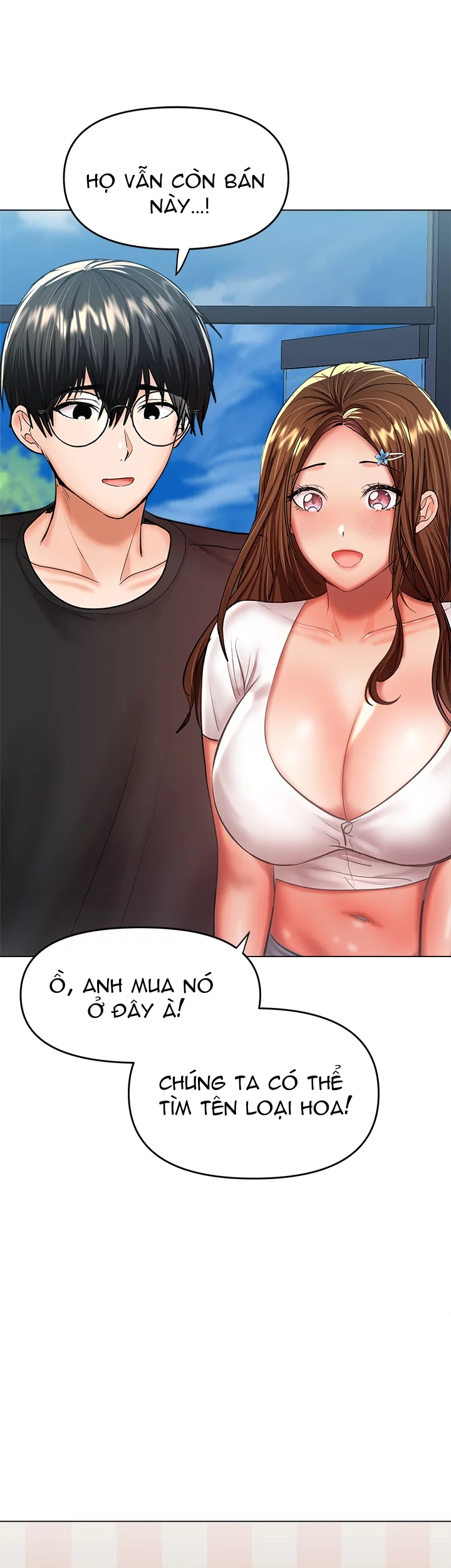 Chiều Chuộng Em Đi Mà Chapter 26.2 - Trang 2