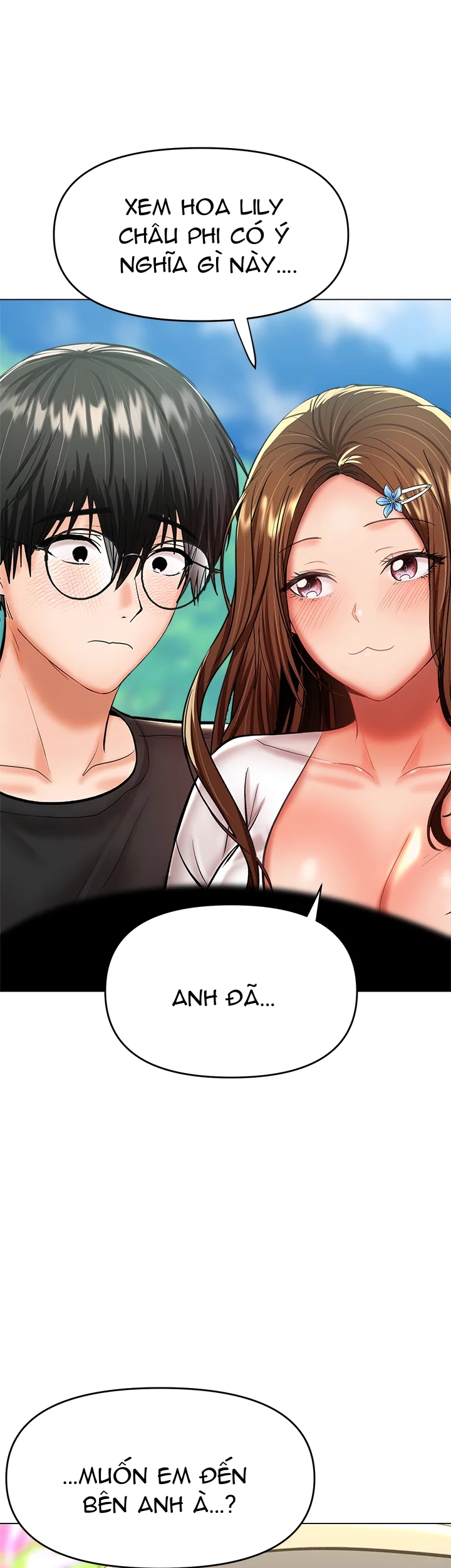 Chiều Chuộng Em Đi Mà Chapter 26.2 - Trang 2