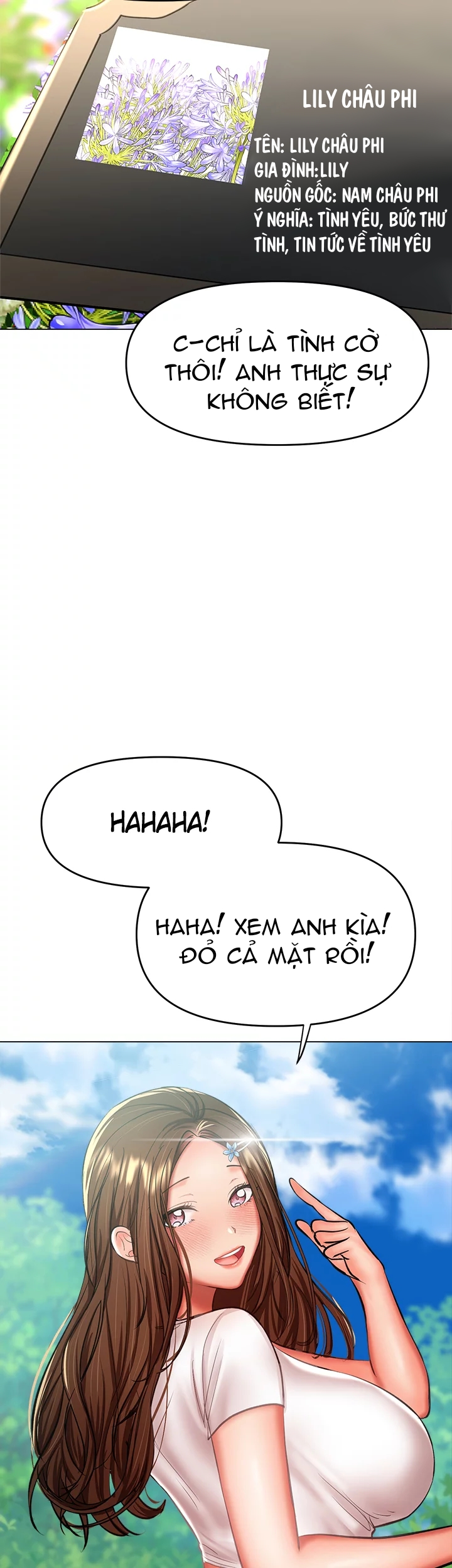 Chiều Chuộng Em Đi Mà Chapter 26.2 - Trang 2