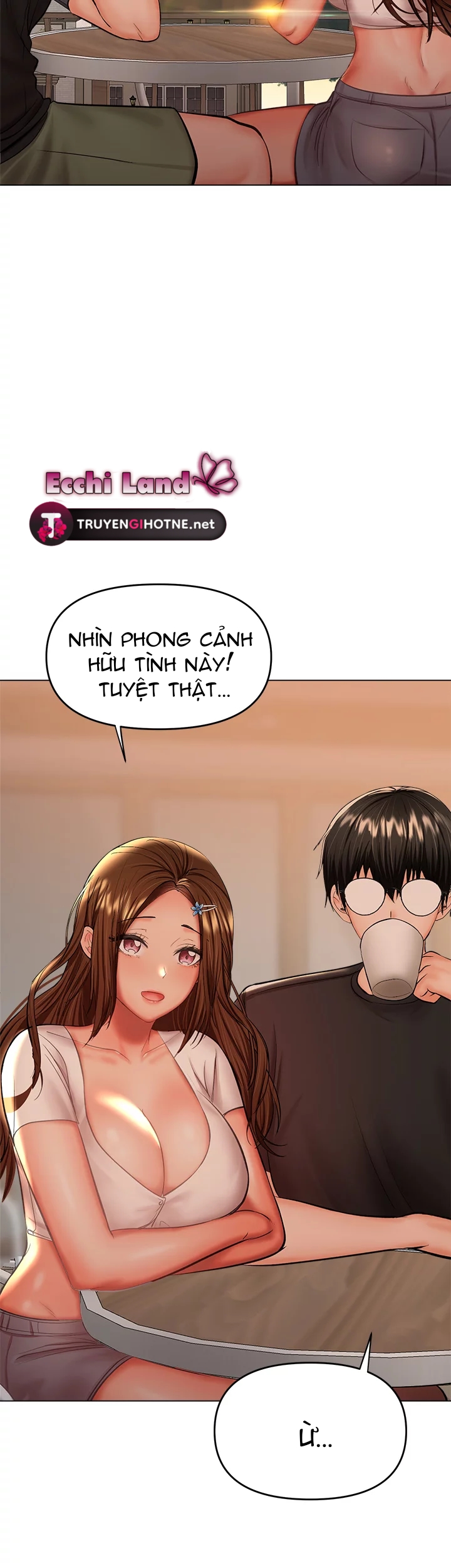 Chiều Chuộng Em Đi Mà Chapter 26.2 - Trang 2