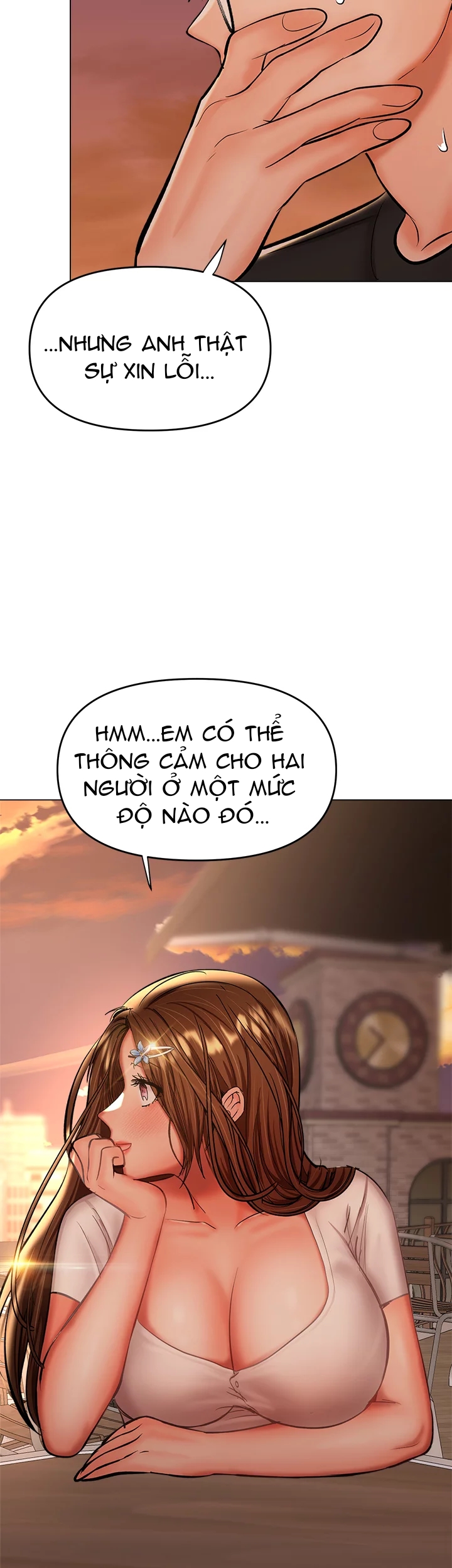 Chiều Chuộng Em Đi Mà Chapter 26.2 - Trang 2