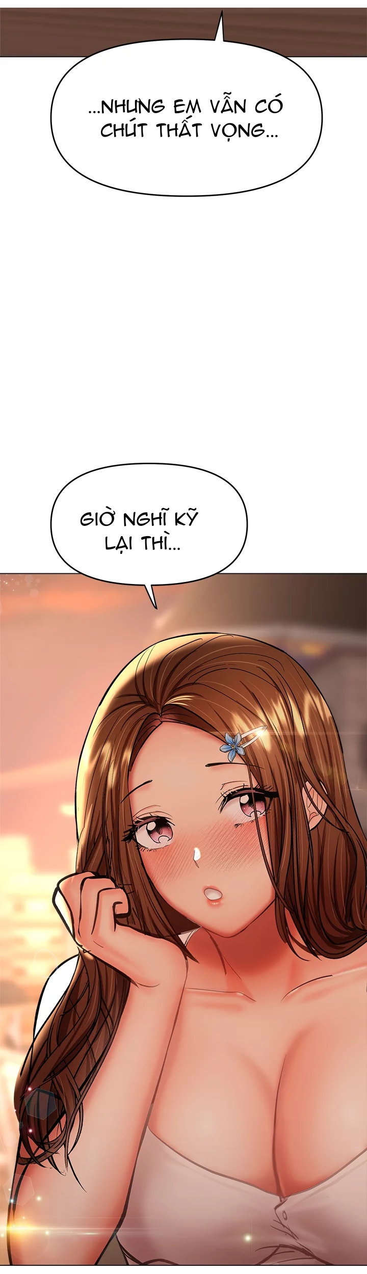 Chiều Chuộng Em Đi Mà Chapter 26.2 - Trang 2