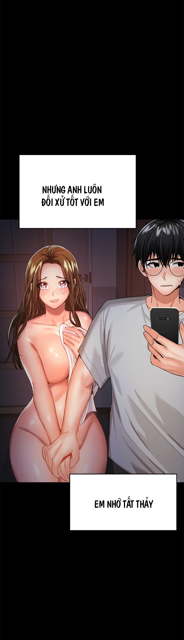 Chiều Chuộng Em Đi Mà Chapter 26.2 - Trang 2