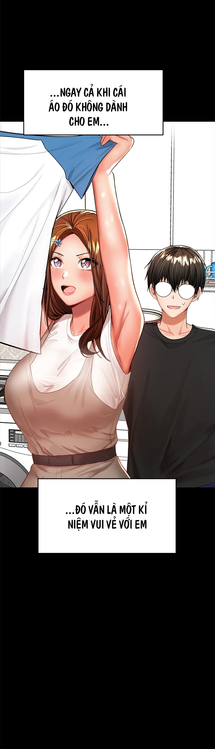 Chiều Chuộng Em Đi Mà Chapter 26.2 - Trang 2