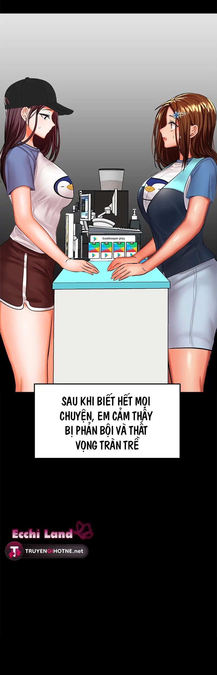 Chiều Chuộng Em Đi Mà Chapter 26.2 - Trang 2