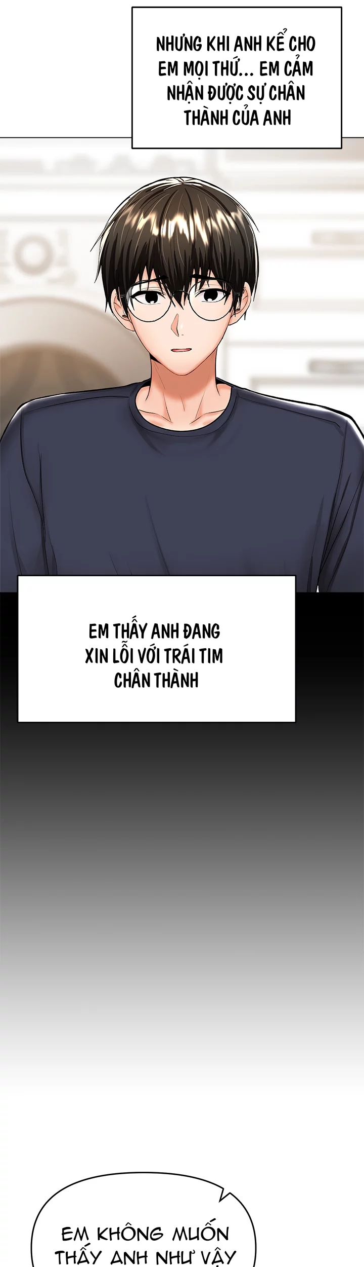 Chiều Chuộng Em Đi Mà Chapter 26.2 - Trang 2