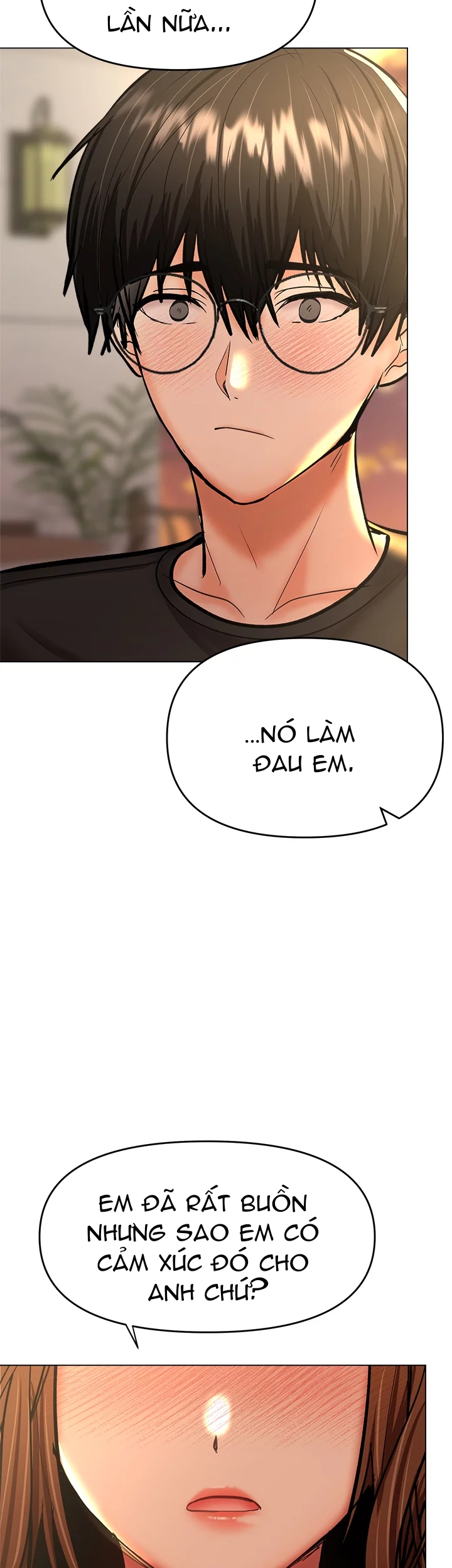 Chiều Chuộng Em Đi Mà Chapter 26.2 - Trang 2