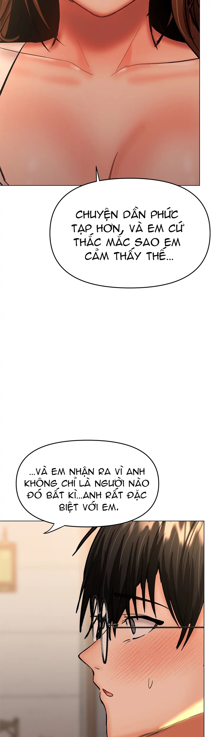 Chiều Chuộng Em Đi Mà Chapter 26.2 - Trang 2