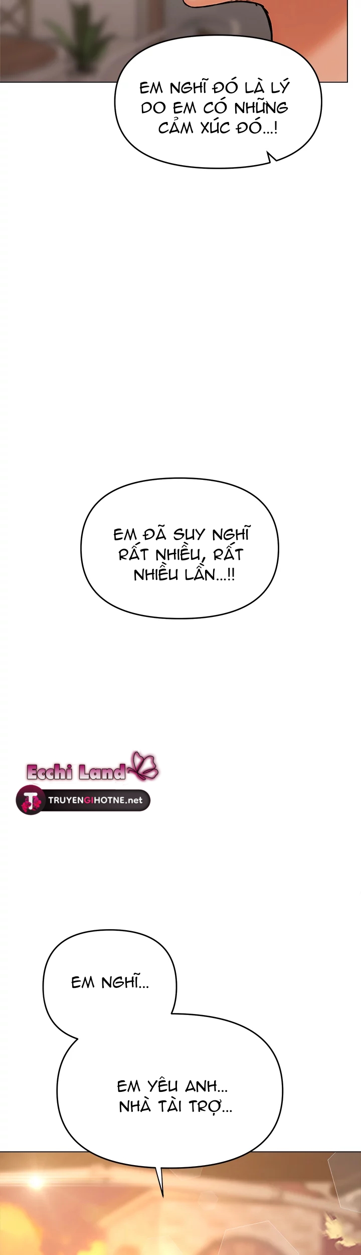 Chiều Chuộng Em Đi Mà Chapter 26.2 - Trang 2