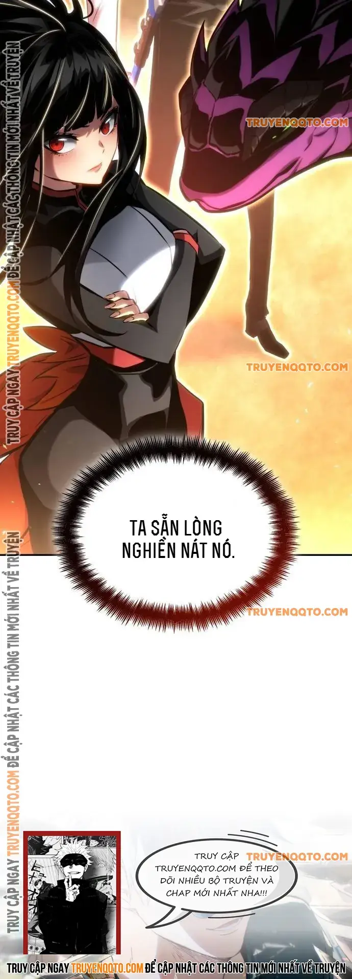 Chiêu Hồn Giả Siêu Phàm Chapter 117 14